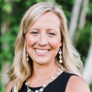 Meet your Posher, Bridget